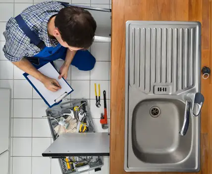 A1 Plumbing, Sparks, NV