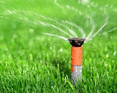 Irrigation Services Reno, NV