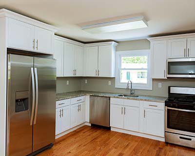 Kitchen Remodels Reno, NV