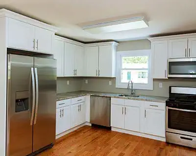 Kitchen Remodels Reno, NV